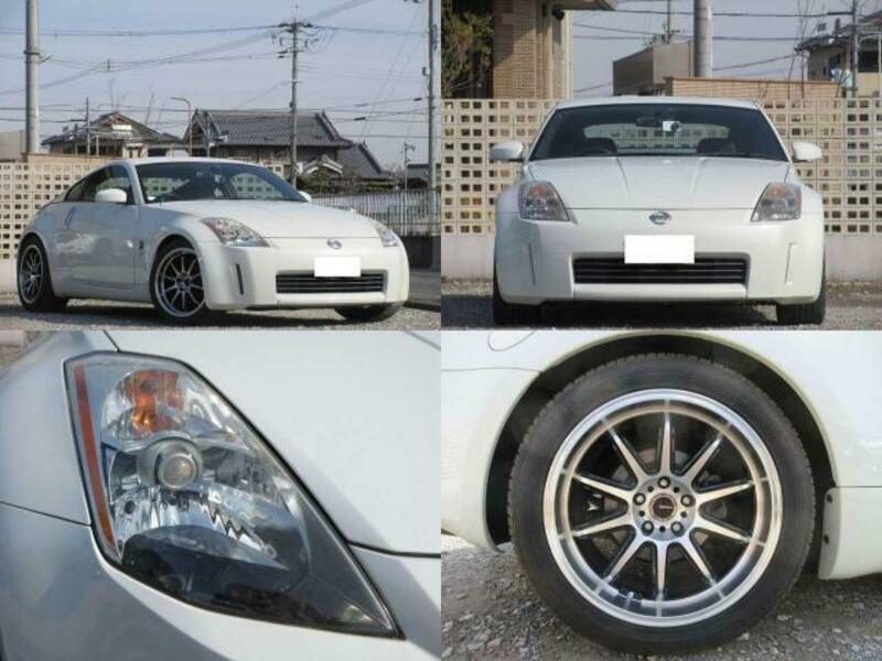 FAIRLADY Z-3