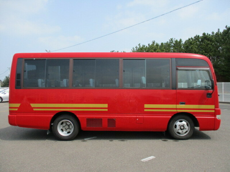 CIVILIAN BUS-3