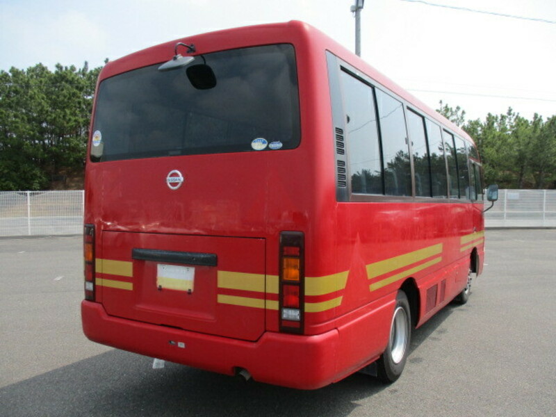 CIVILIAN BUS-11