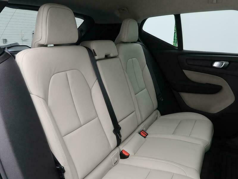 XC40