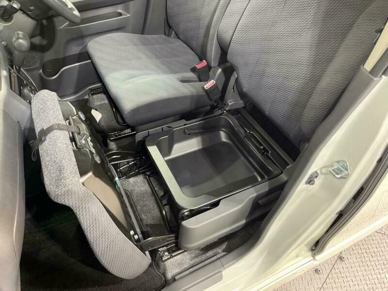 FLAIR WAGON