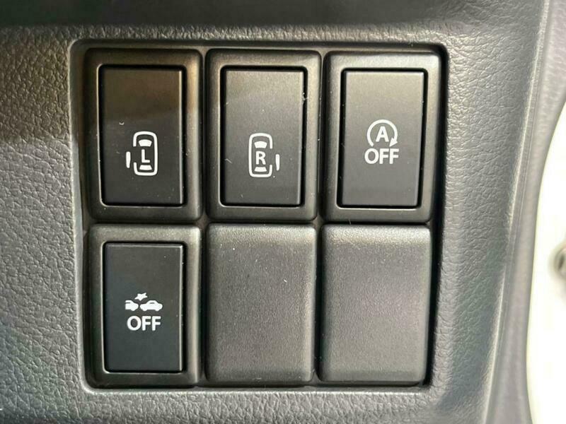 FLAIR WAGON