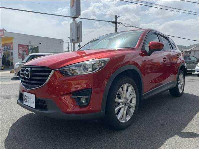 CX-5-0