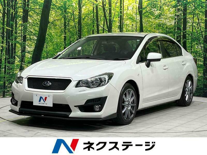 IMPREZA G4-8