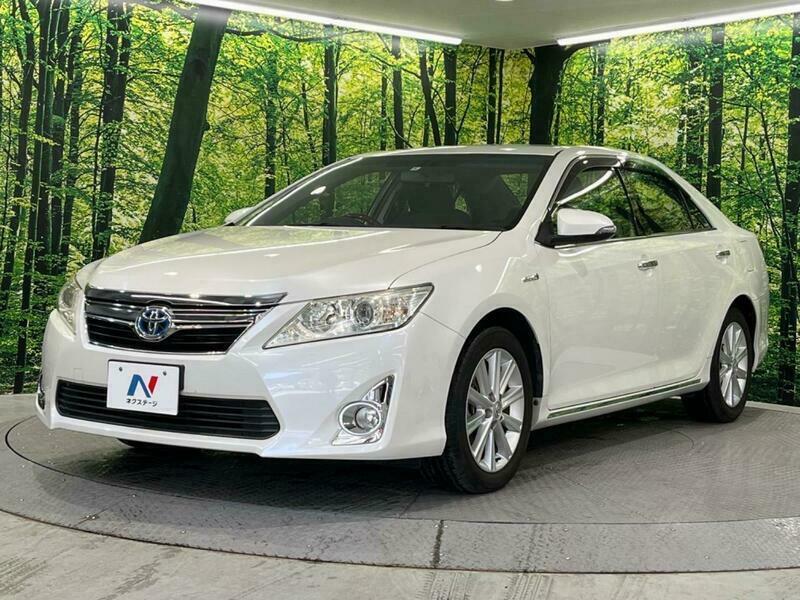 CAMRY