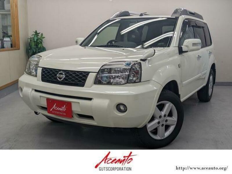 X-TRAIL-0