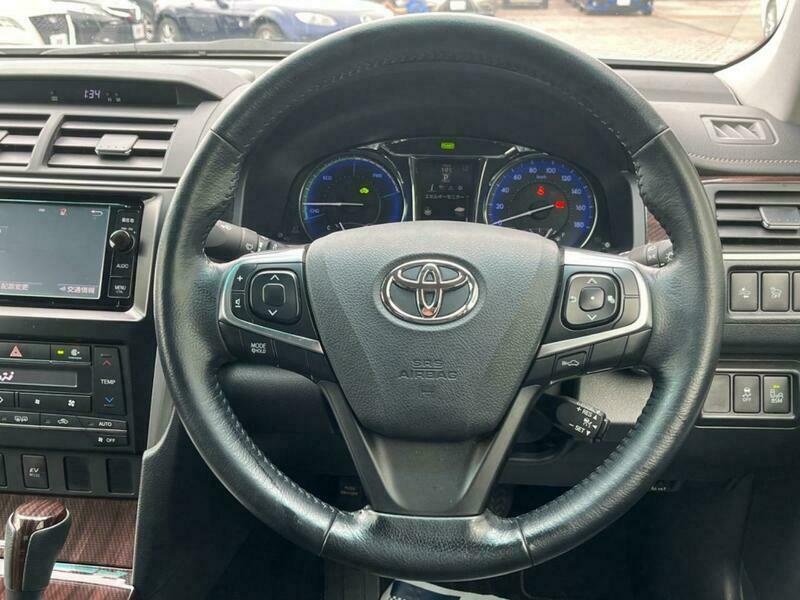 CAMRY