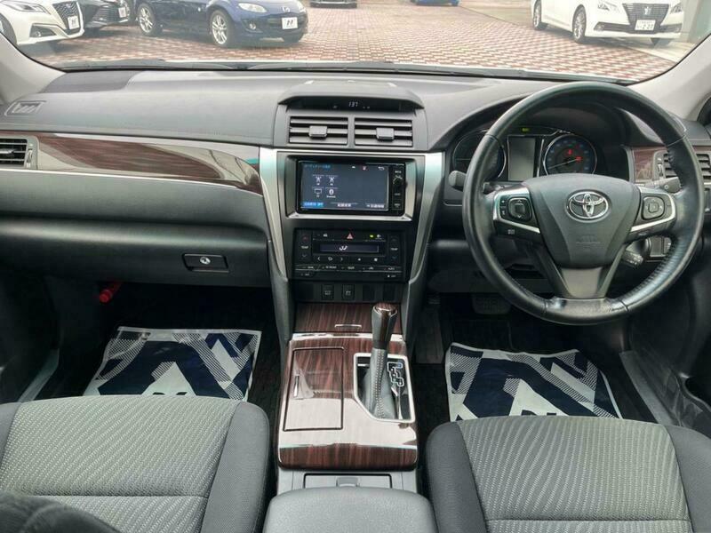 CAMRY