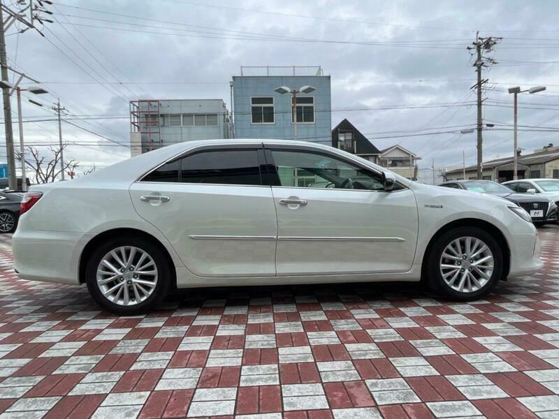 CAMRY