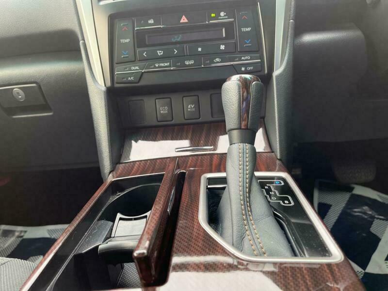 CAMRY