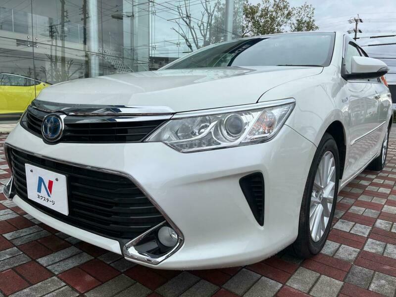 CAMRY