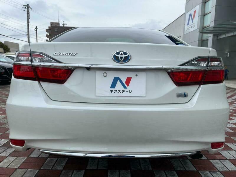 CAMRY