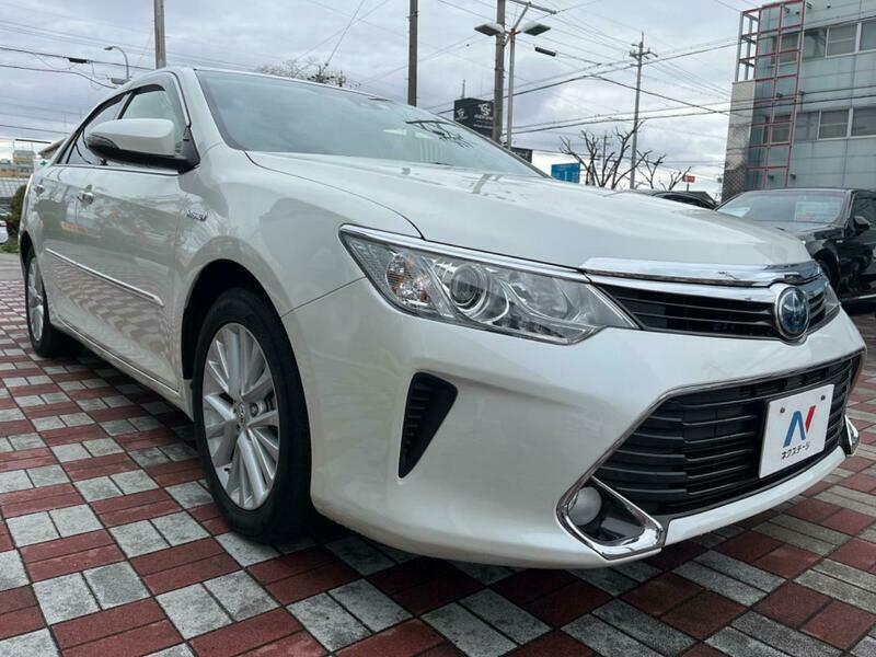 CAMRY