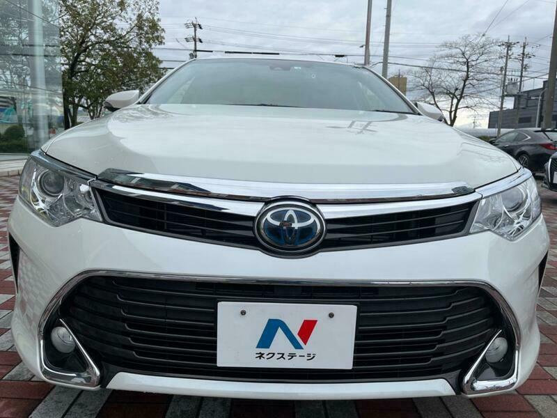 CAMRY