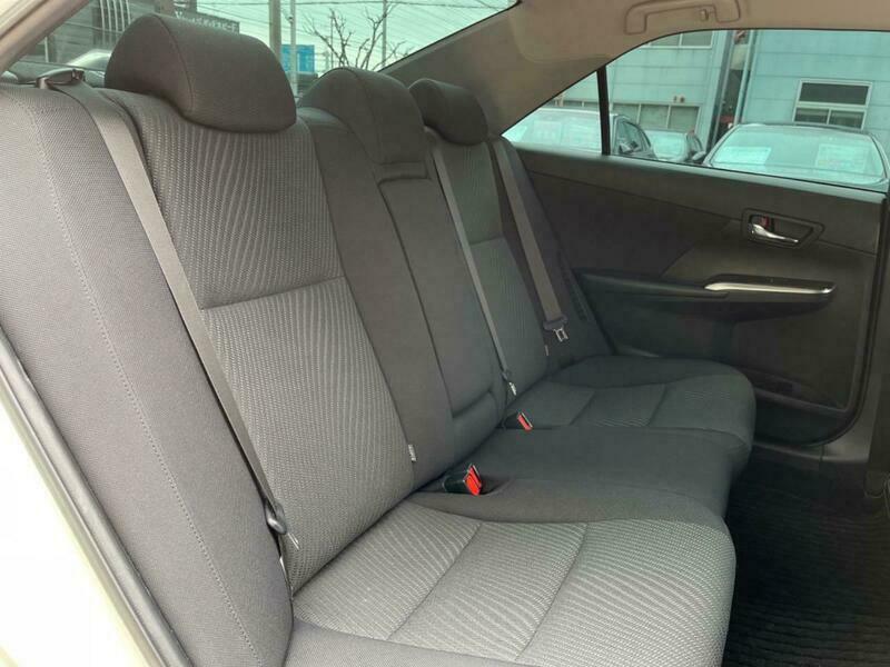 CAMRY