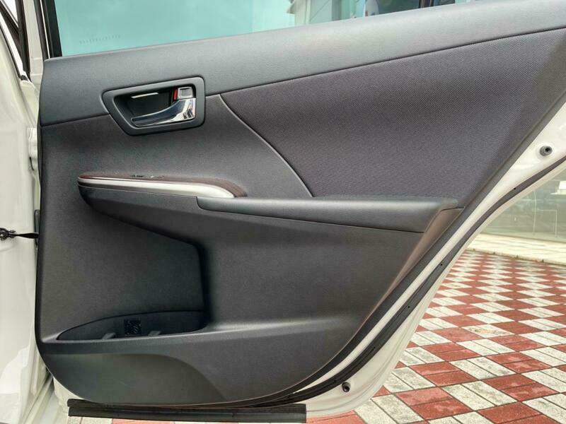 CAMRY