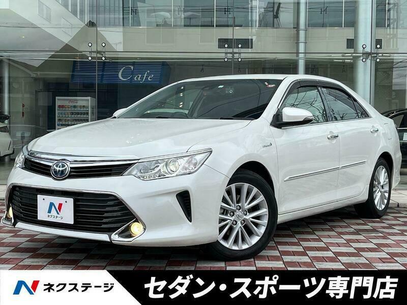 CAMRY