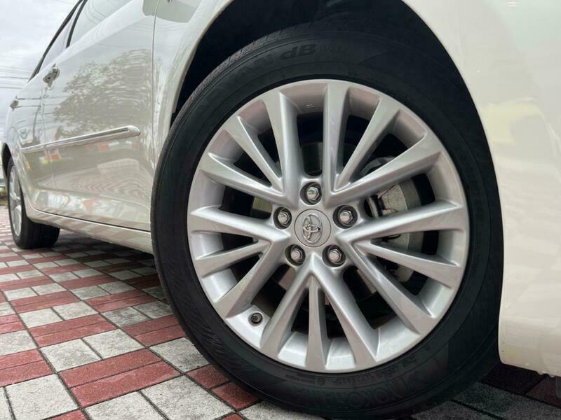 CAMRY
