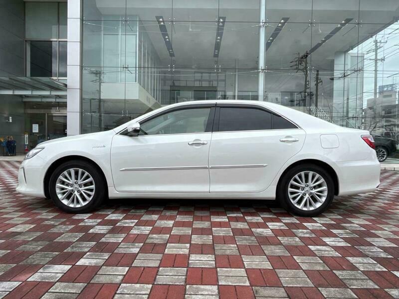 CAMRY