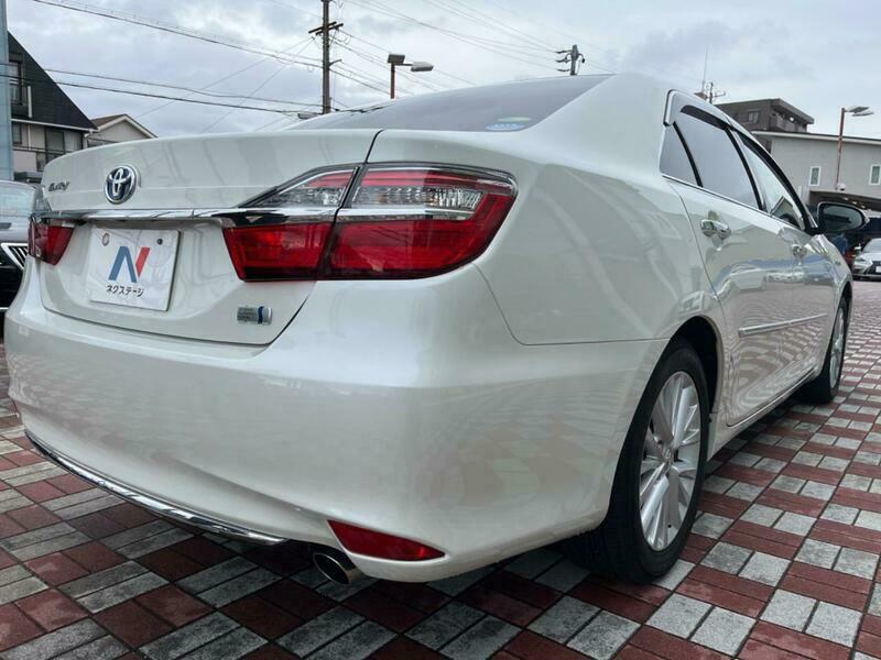 CAMRY