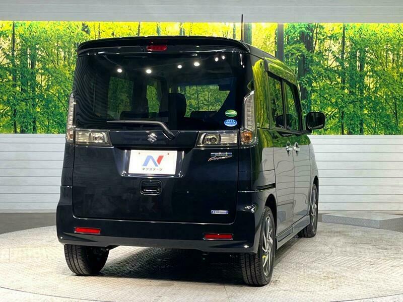 SPACIA CUSTOM