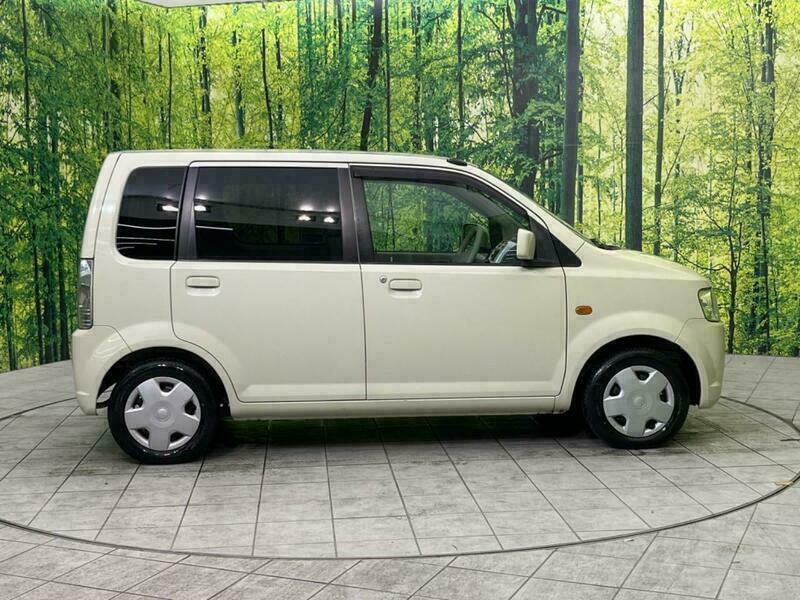 EK WAGON