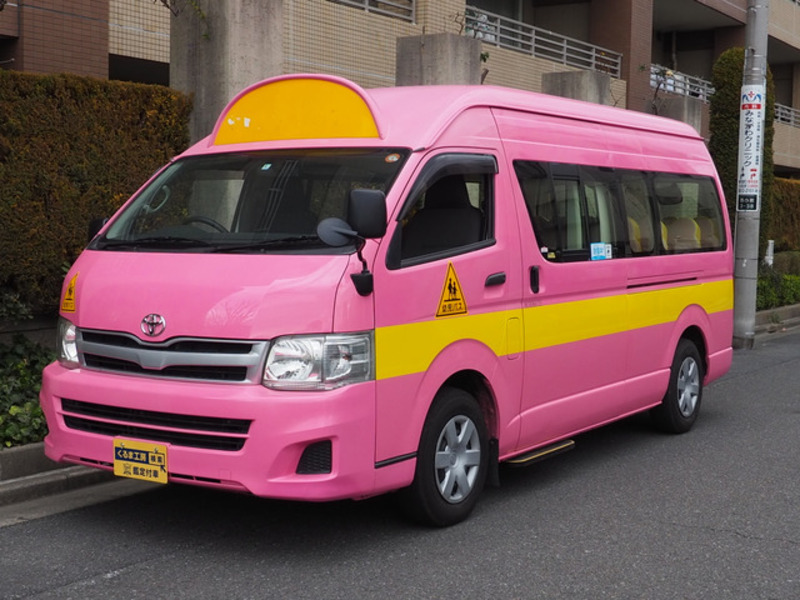 HIACE VAN-0