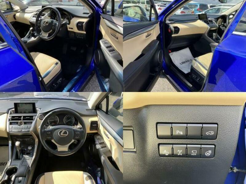 NX