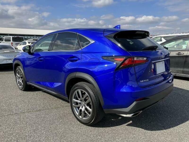 NX