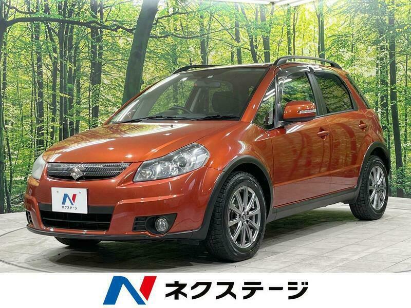 SX4