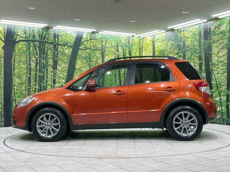 SX4