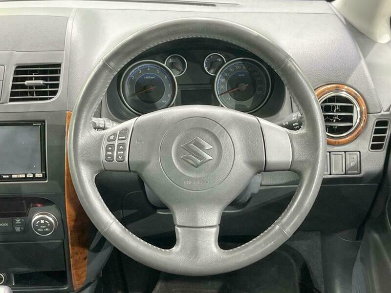 SX4