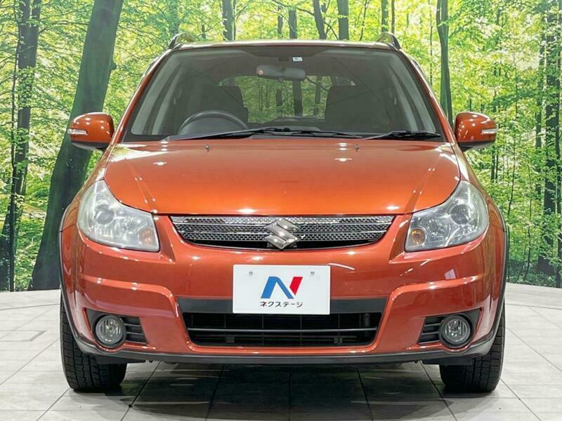 SX4