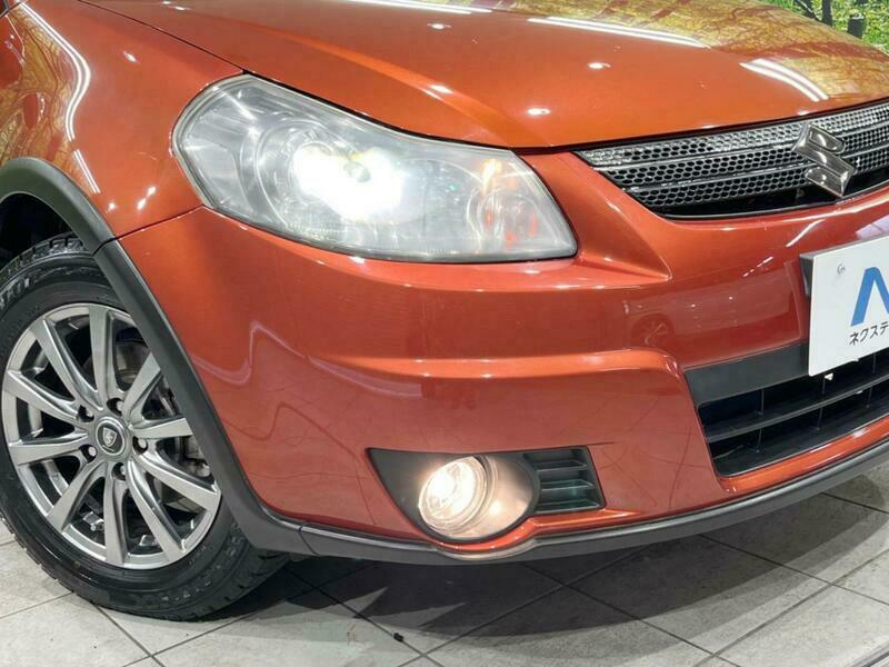 SX4