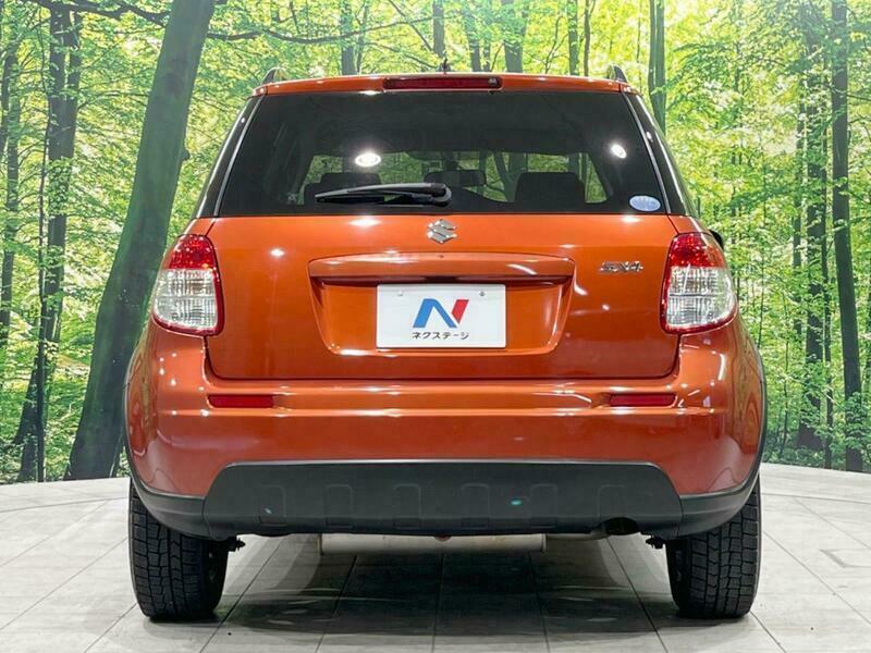 SX4