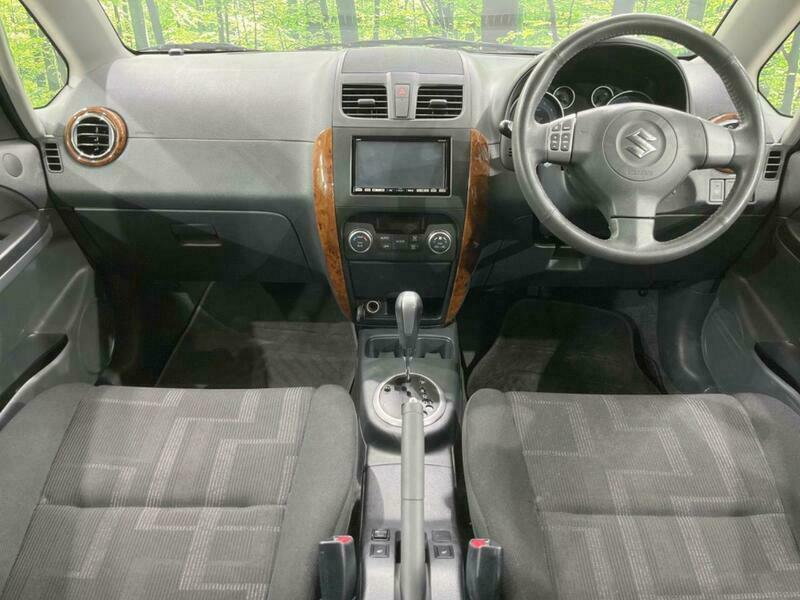 SX4