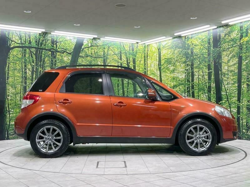 SX4