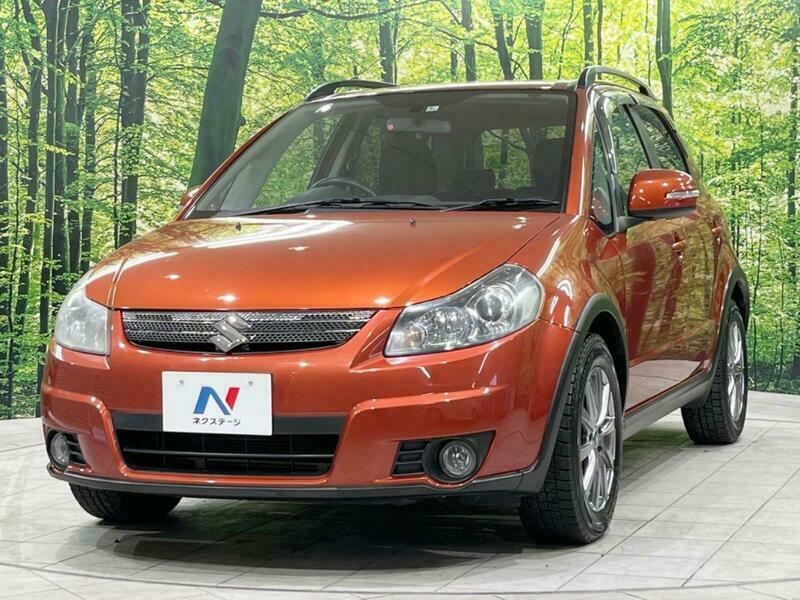 SX4