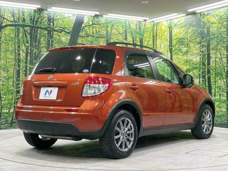 SX4