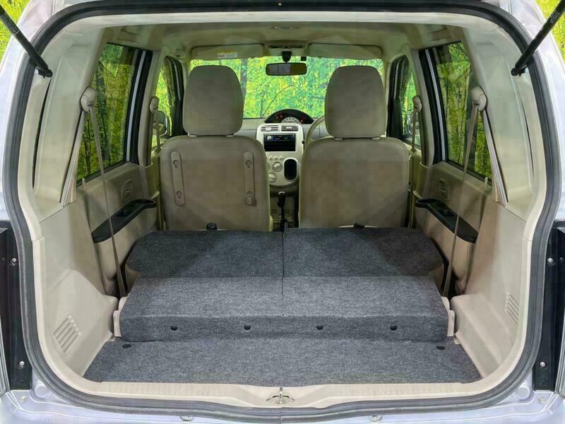 EK WAGON