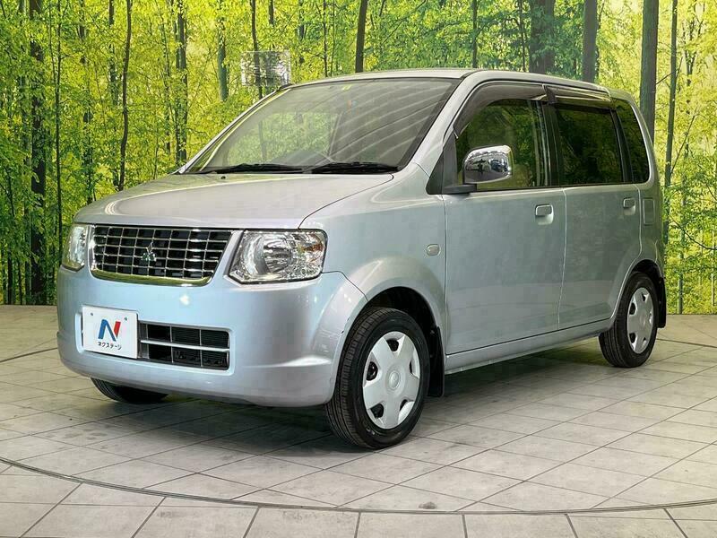 EK WAGON