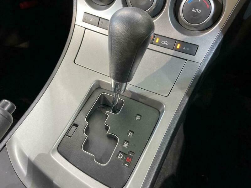 Axela Sport
