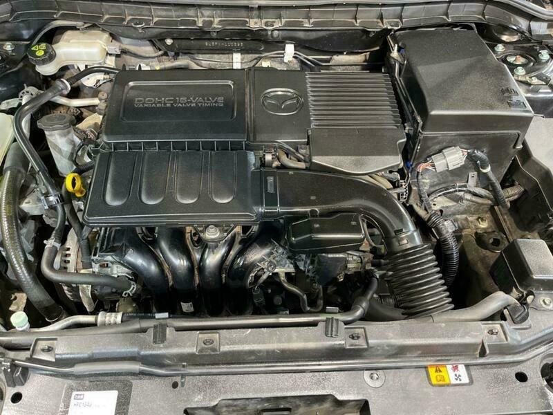 Axela Sport
