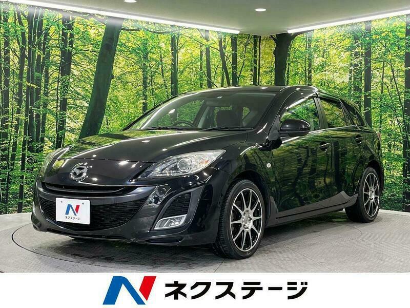 Axela Sport