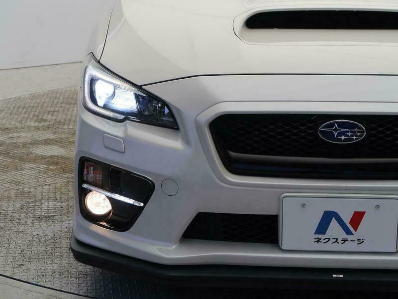 WRX S4