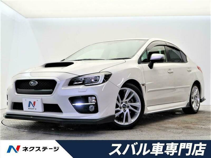 WRX S4