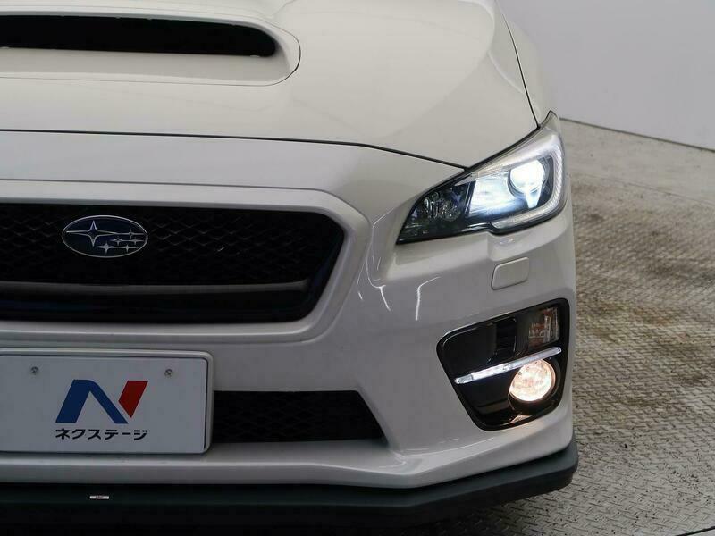 WRX S4