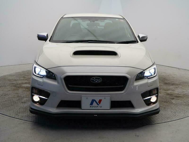 WRX S4