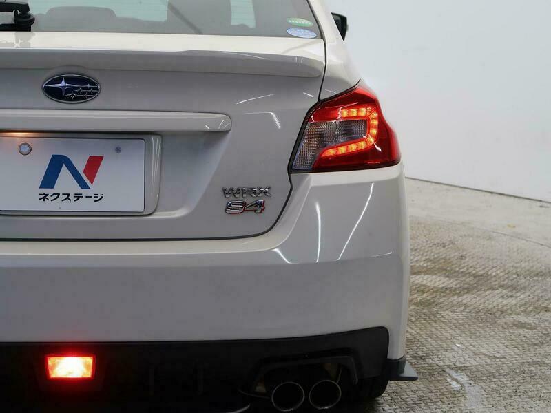 WRX S4