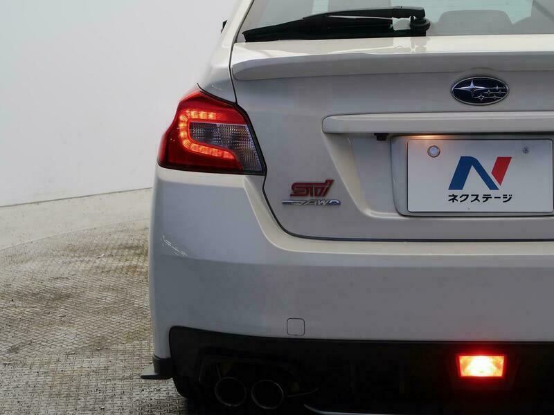 WRX S4